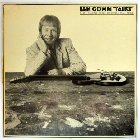 Ian Gomm-0