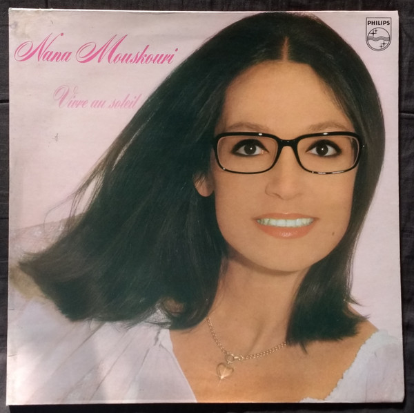 Nana Mouskouri-0