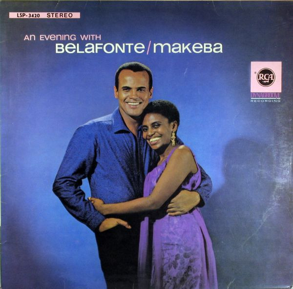 Belafonte* / Makeba*-0