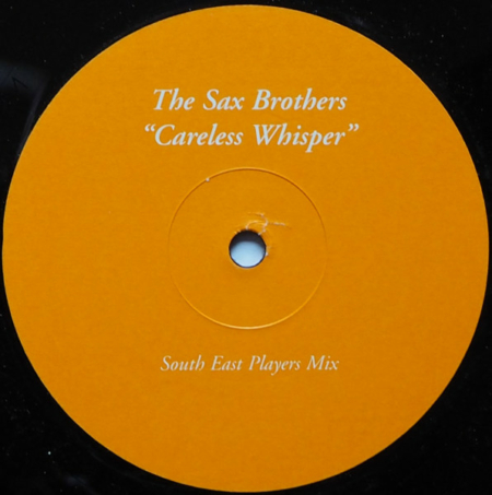The Sax Brothers-0