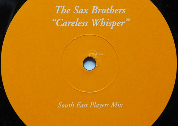 The Sax Brothers-0