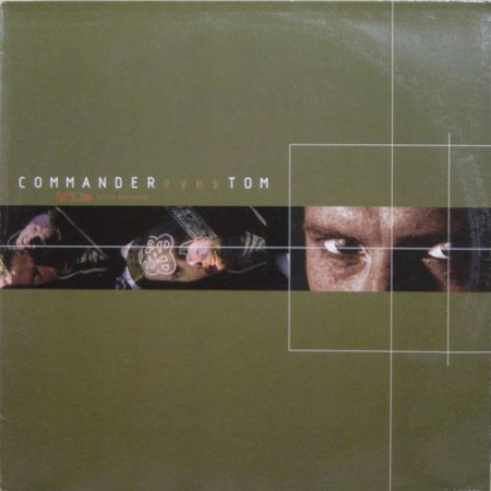 Commander Tom-0