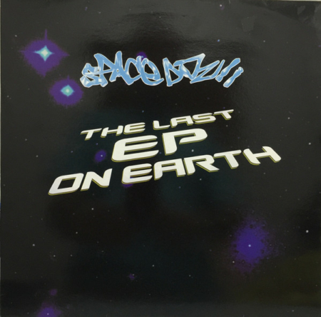 Space DJz-0