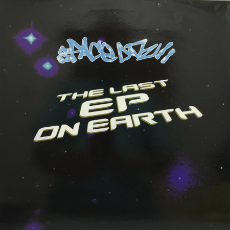 Space DJz-0