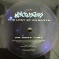 Space DJz-3