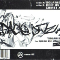 Space DJz-2
