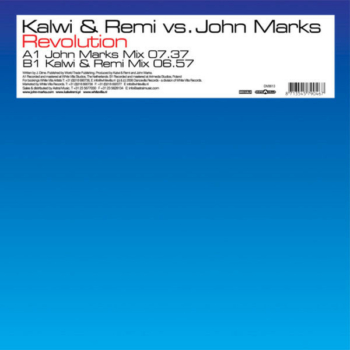 Kalwi & Remi vs. John Marks (2)-0