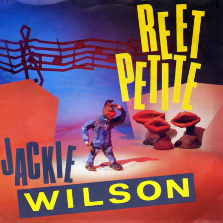 Jackie Wilson-0
