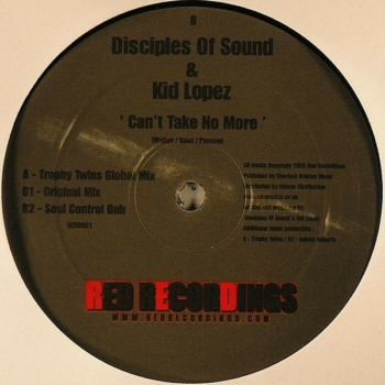 Disciples Of Sound & Kid Lopez-0