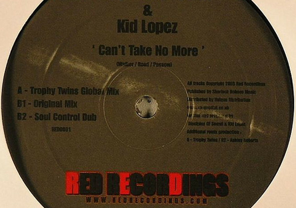 Disciples Of Sound & Kid Lopez-0