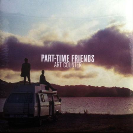 Part-Time Friends-0
