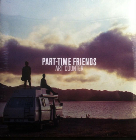 Part-Time Friends-0