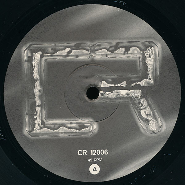 Andreas Krämer vs. Crazy Erg-0