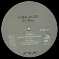 Cold As Ice (2) Feat. Eboni-2