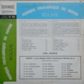 Los Jairas - Alfredo Dominguez-1