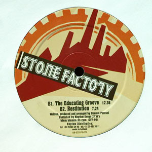 Stone Factory-0