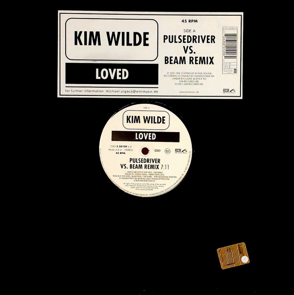 Kim Wilde-0