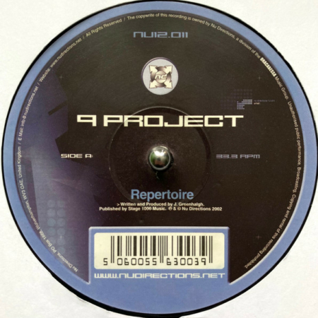 Q Project-0