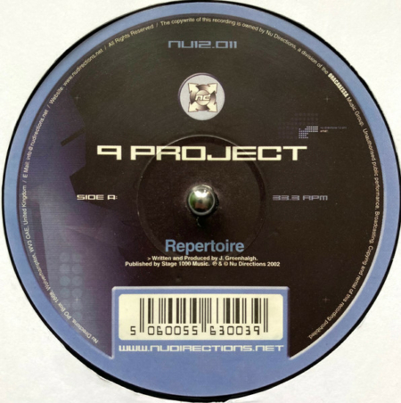Q Project-0