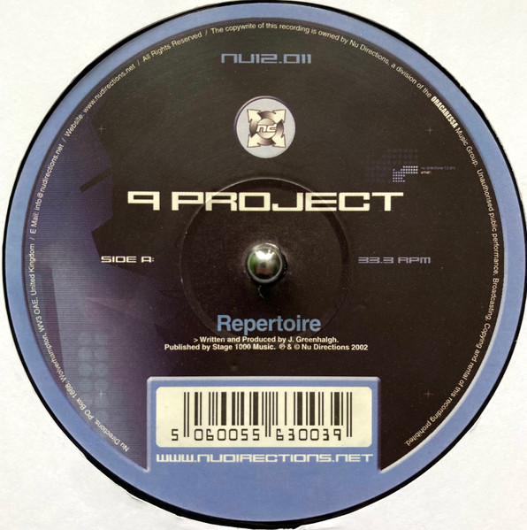 Q Project-0