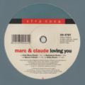 Marc Et Claude-1
