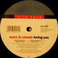 Marc Et Claude-2