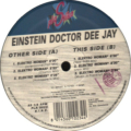Einstein Doctor DJ-3