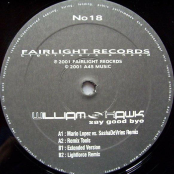 William Hawk-0