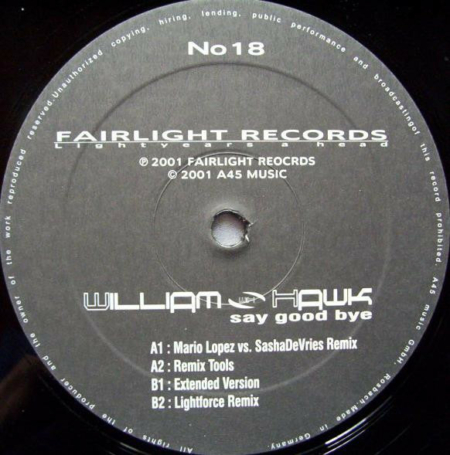 William Hawk-0