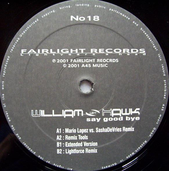 William Hawk-0