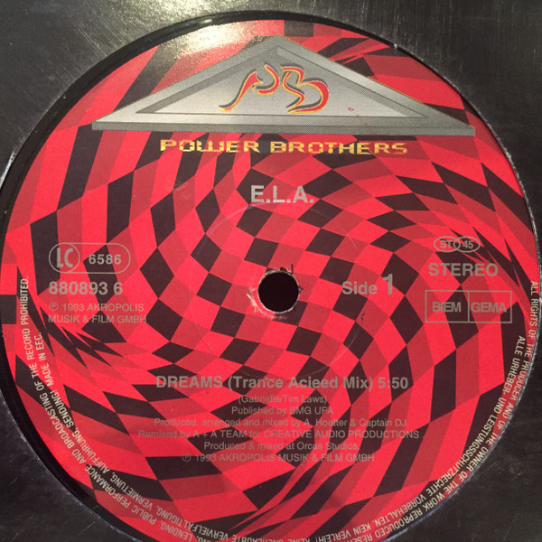 E.L.A.-0