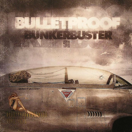 Bulletproof / Bulletproof & Teknik-0