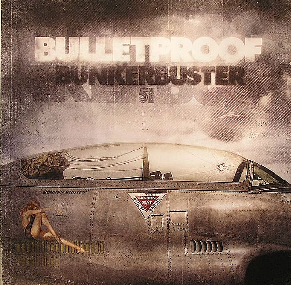 Bulletproof / Bulletproof & Teknik-0