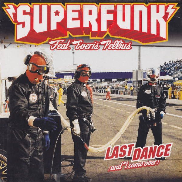 Superfunk Feat. Everis Pellius-0