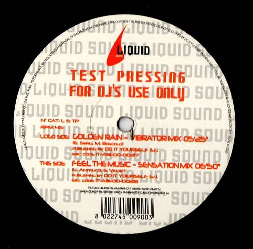Efisio Sergi & Max Boscolo / L. Antinucci & E. Violet-0