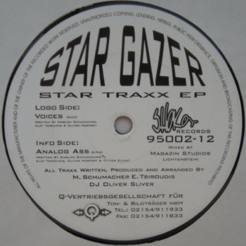 Star Gazer-0