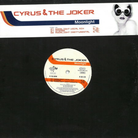 Cyrus & The Joker-0