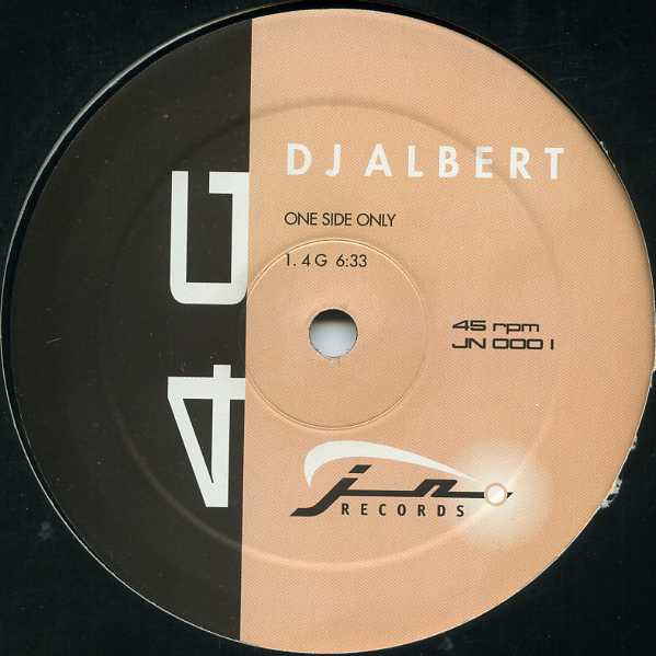 DJ Albert-0