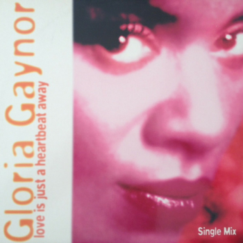 Gloria Gaynor-0