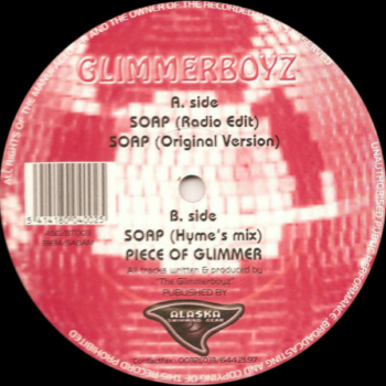 The Glimmerboyz-0