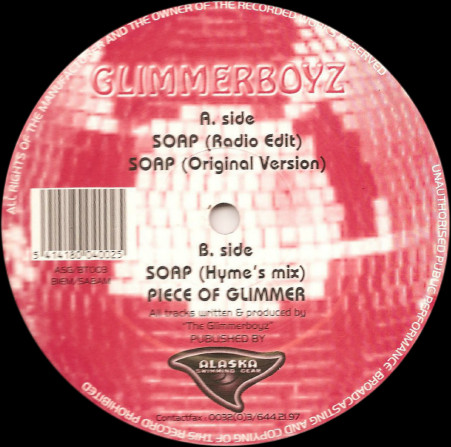 The Glimmerboyz-0