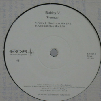 Bobby V-0