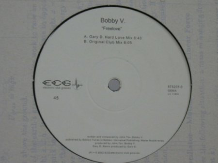 Bobby V-0