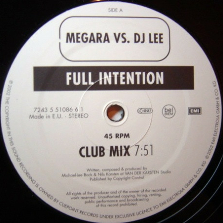 Megara Vs. DJ Lee-0