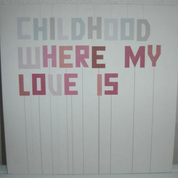 Childhood-0