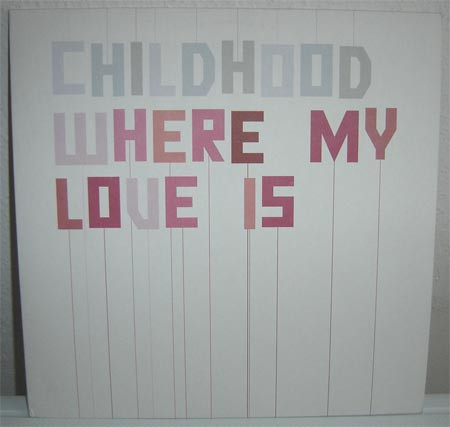 Childhood-0