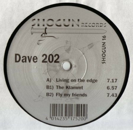 Dave 202-0