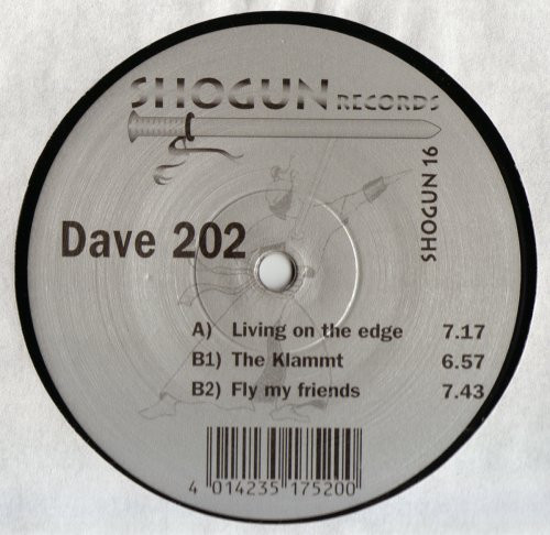 Dave 202-0