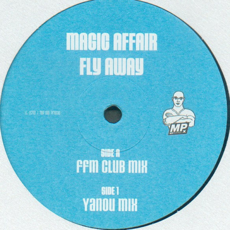 Magic Affair-0