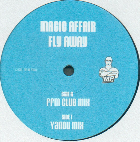 Magic Affair-0